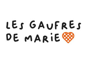 Les gaufres de Marie