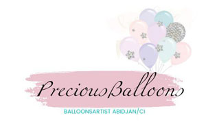 Precious Balloon