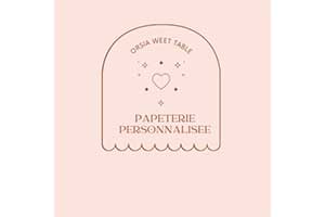 Orsia Sweet Table