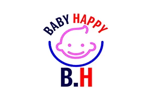 BABY HAPPY <br>
Prêt-à-porter pour enfant
