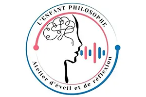 L’ENFANT PHILOSOPHE <br>
Centre d’éveil et de réflexion
