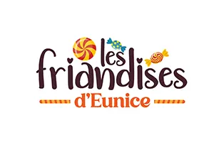 LES FRIANDISES D’EUNICE <br>
Jus & friandises
