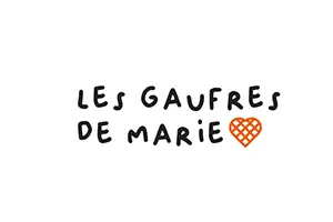 LES GAUFRES DE MARIE <br>
Gaufres & Pancakes maison
