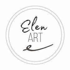 ELEN.ART <br>
Atelier de peinture
