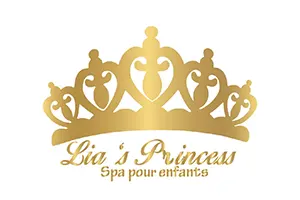 LIA’S PRINCESS <br>
Spa pour enfants
