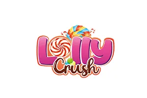 LOLLY CRUSH <br>
Bonbons & friandises
