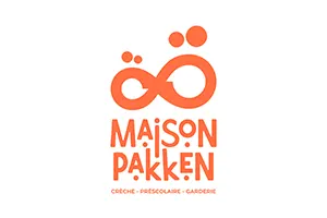 MAISON PAKKEN <br>
Crèche, préscolaire et garderie
